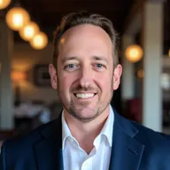 Eric Horn, Managing Partner at Element Consulting