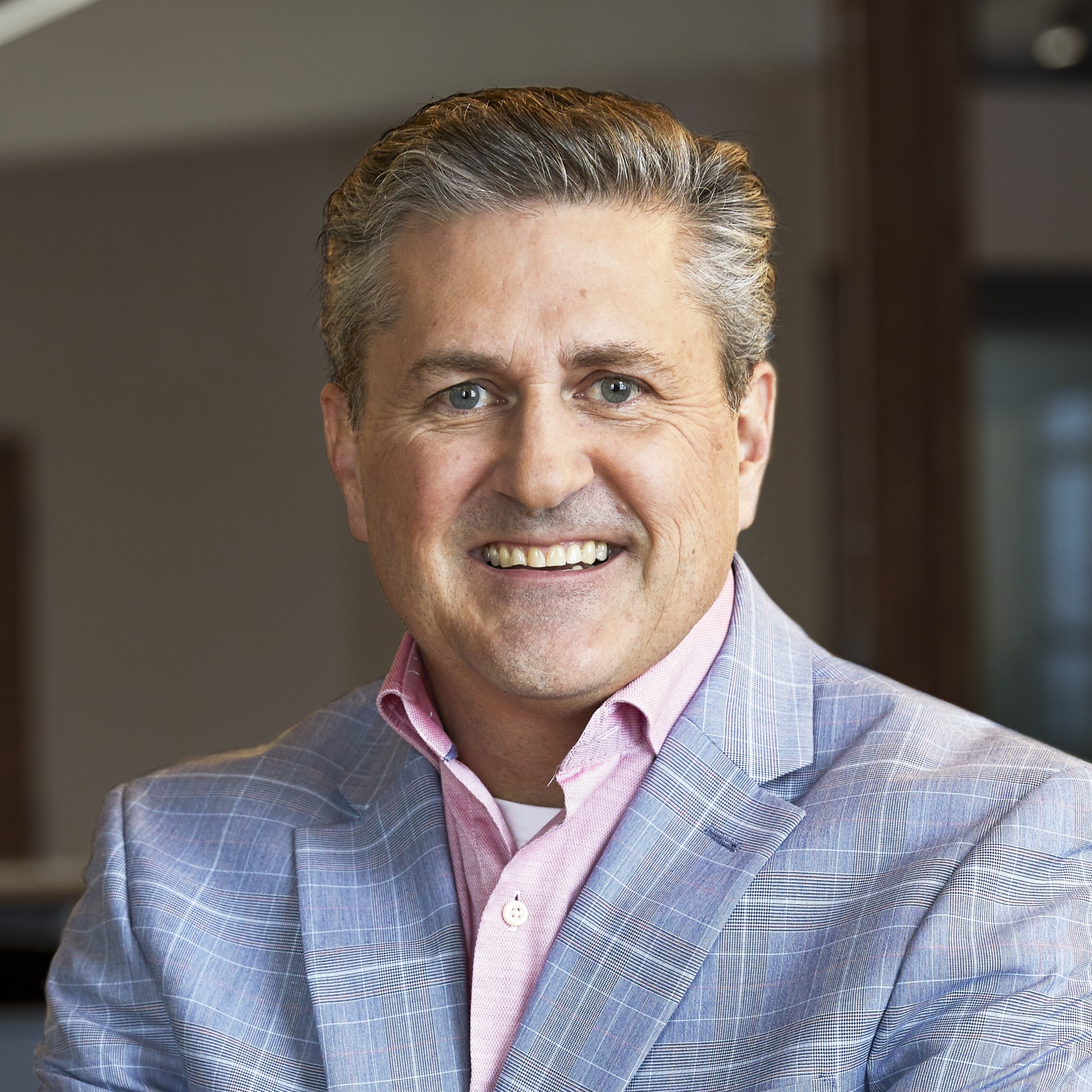 Scott Boedigheimer